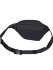 Jack Wolfskin Konya Hipbag Bel Çantası Siyah Jack Wolfskin Konya Hipbag Bel Çantası Siyah