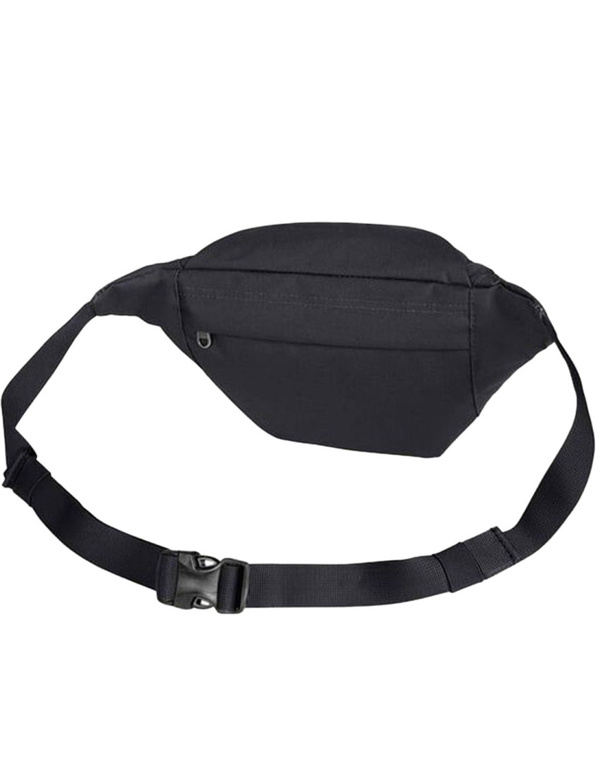 Jack Wolfskin Konya Hipbag Bel Çantası Siyah Jack Wolfskin Konya Hipbag Bel Çantası Siyah