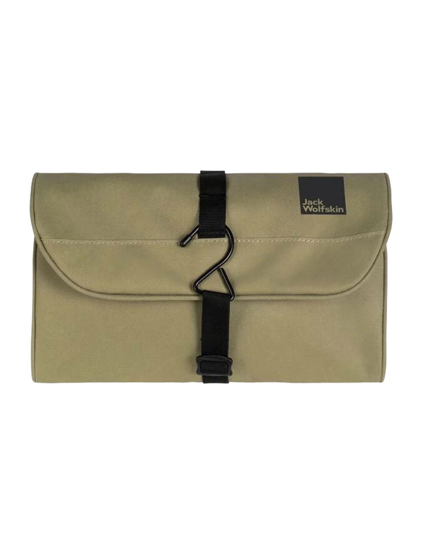 Jack Wolfskin Konya Waschsalon Unisex Çanta Jack Wolfskin Konya Waschsalon Unisex Çanta