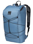 Jack Wolfskin Wandermood Packable 24 Unisex Mavi Sırt Çantası