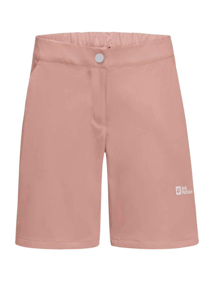 Jack Wolfskin Hiking Alpine Short Kadın Şort Jack Wolfskin Hiking Alpine Short Kadın Şort