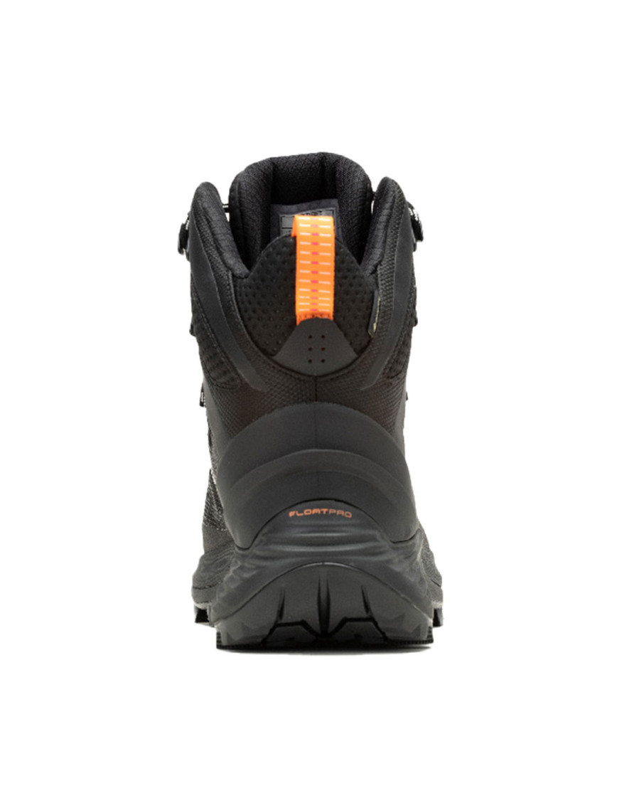 Merrell Rogue Hiker Mid Gtx Erkek Siyah Bot Merrell Rogue Hiker Mid Gtx Erkek Siyah Bot
