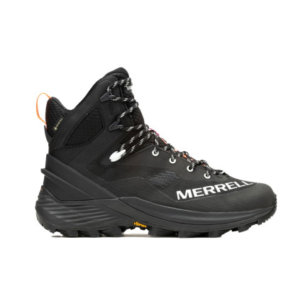 Merrell Rogue Hiker Mid Gtx Erkek Siyah Bot Merrell Rogue Hiker Mid Gtx Erkek Siyah Bot