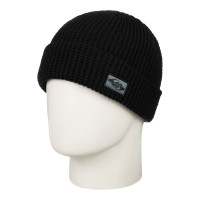Quiksilver Tofino Beanie Erkek Siyah Bere Quiksilver Tofino Beanie Erkek Siyah Bere