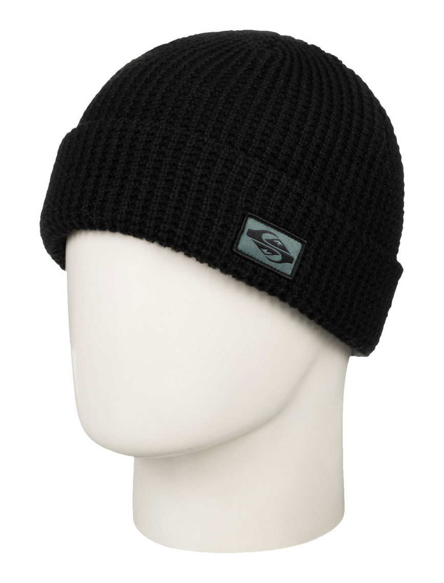 Quiksilver Tofino Beanie Erkek Gri Bere Quiksilver Tofino Beanie Erkek Gri Bere