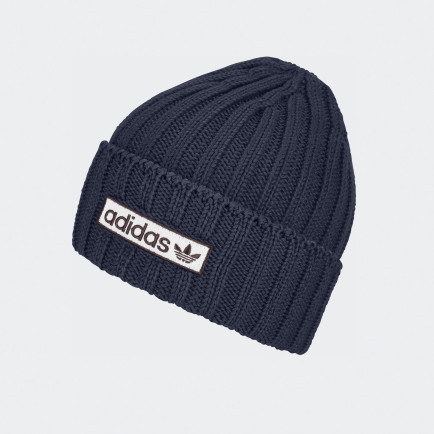 adidas Beanie Unisex Mavi Bere adidas Beanie Unisex Mavi Bere