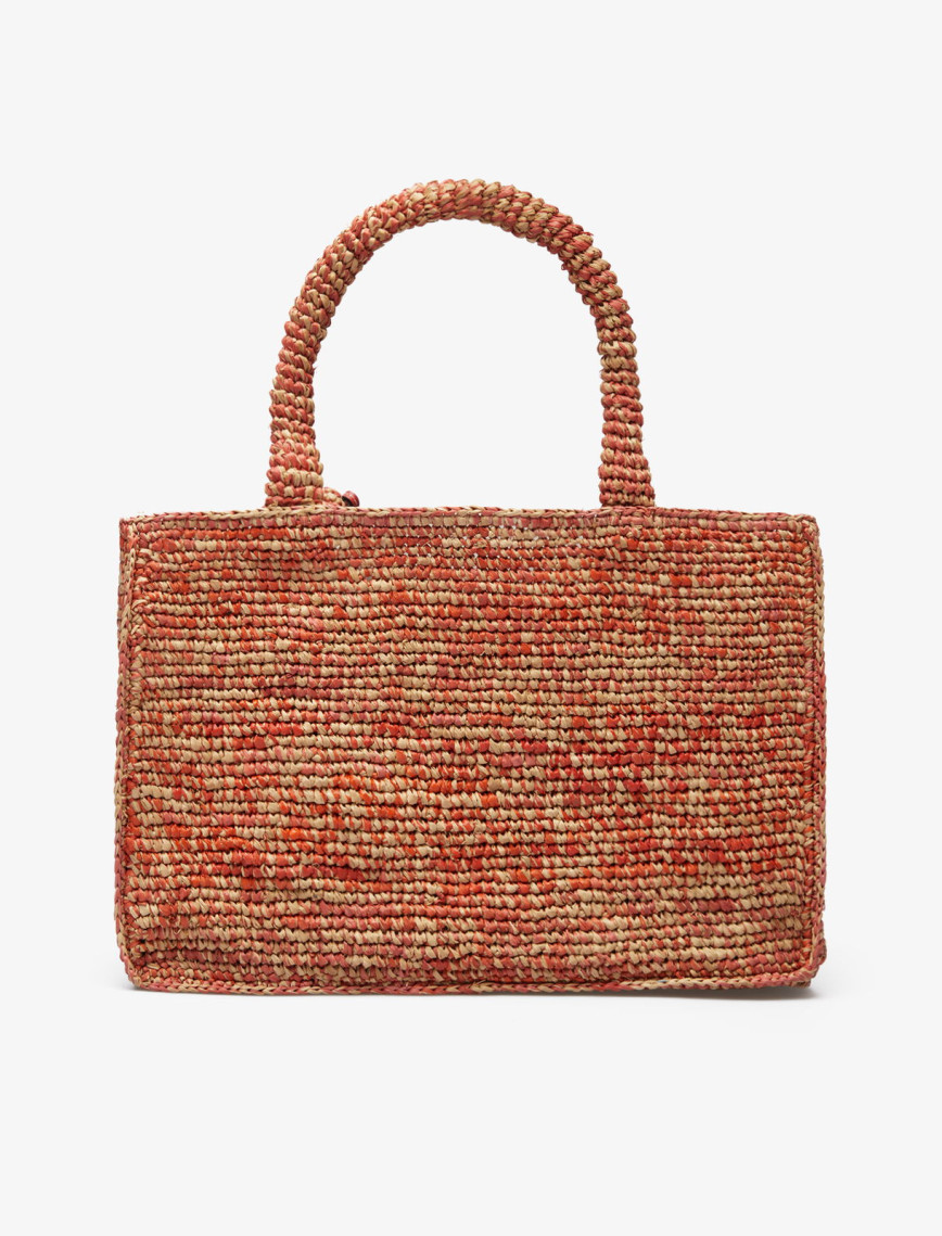 Manebi Kadın Turuncu Çanta Manebi Kadın Turuncu Çanta