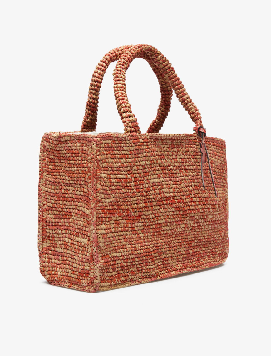 Manebi Kadın Turuncu Çanta Manebi Kadın Turuncu Çanta