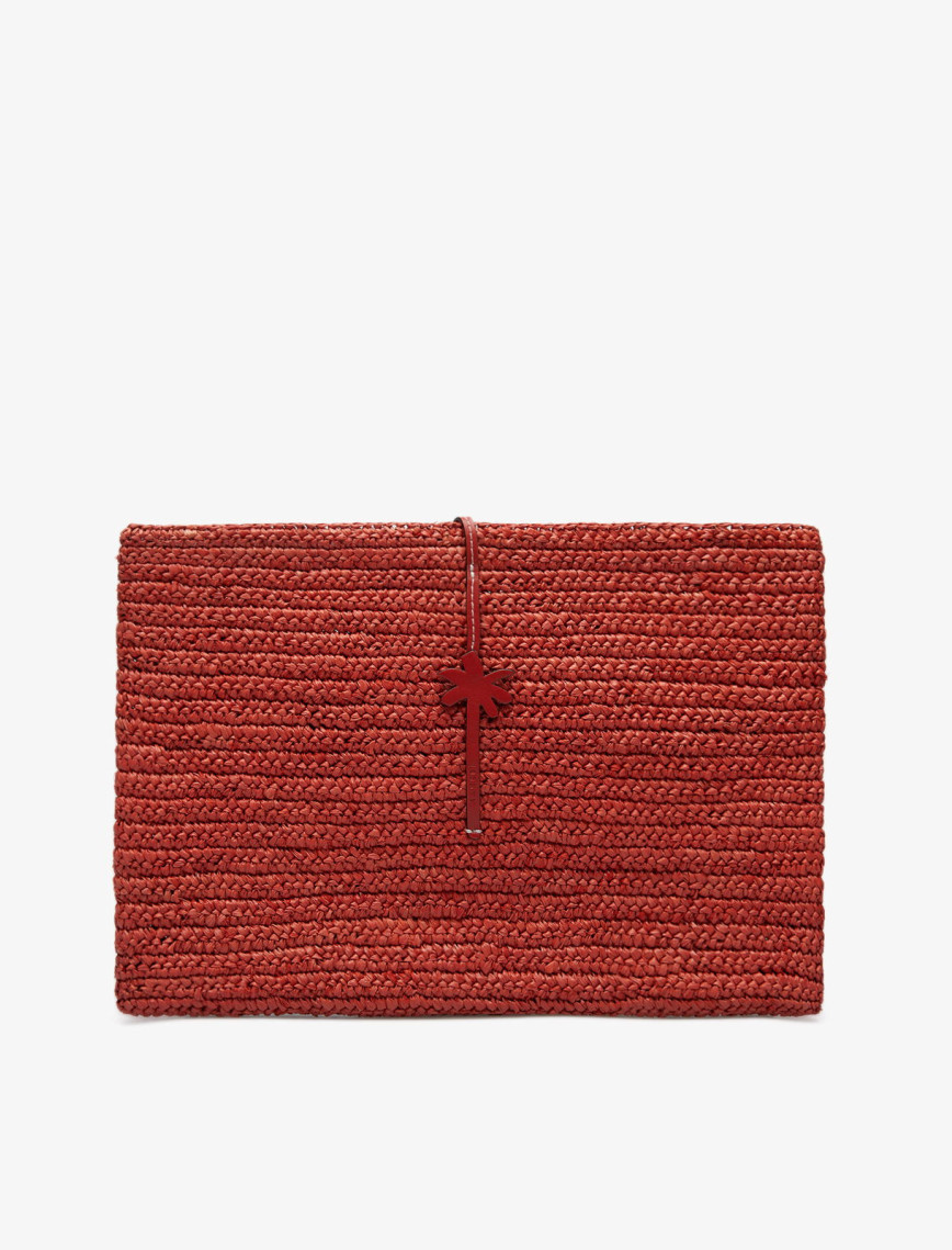 Manebi Kadın Turuncu Çanta Manebi Kadın Turuncu Çanta