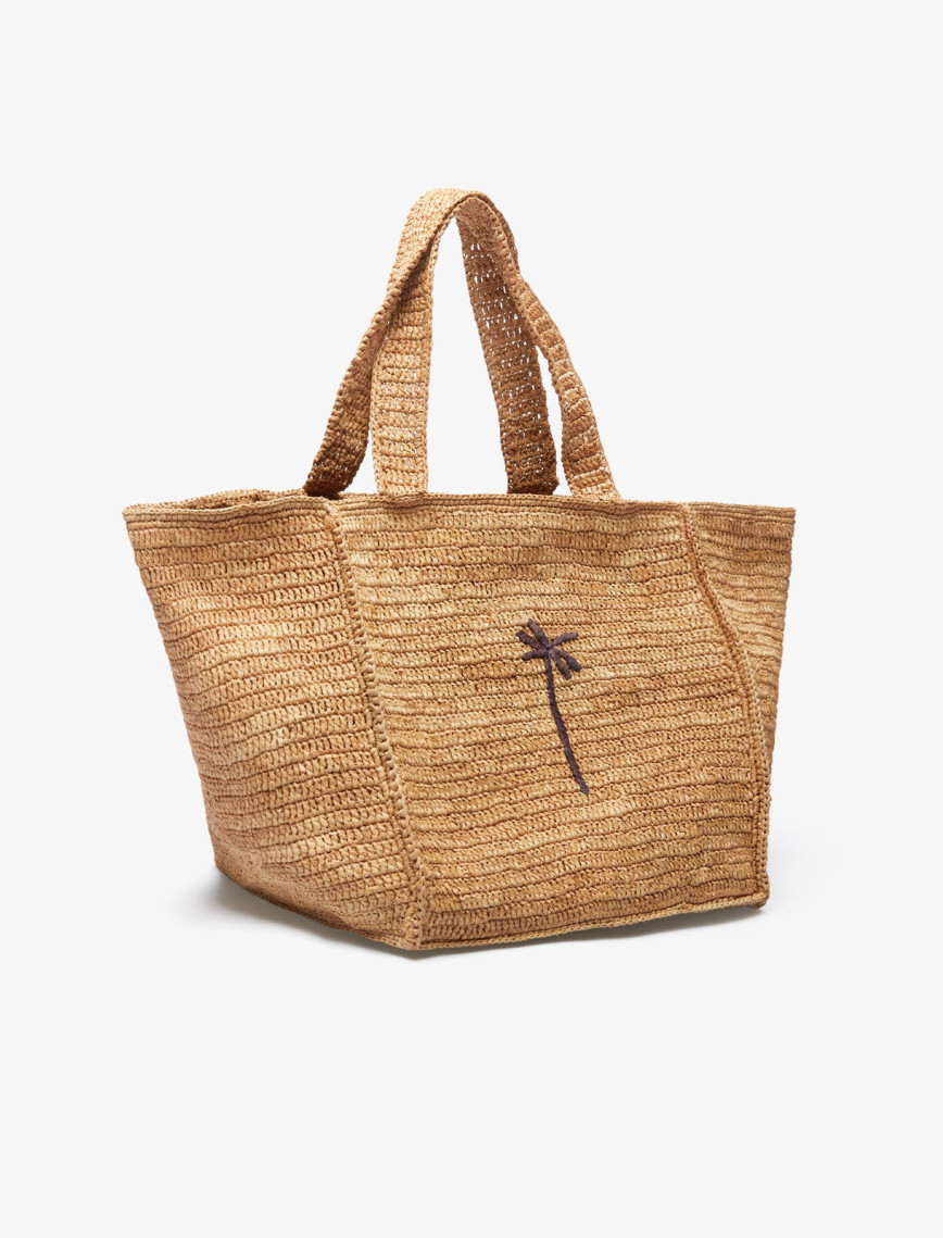 Manebi Kadın Bej Omuz Çantası Manebi Kadın Bej Omuz Çantası