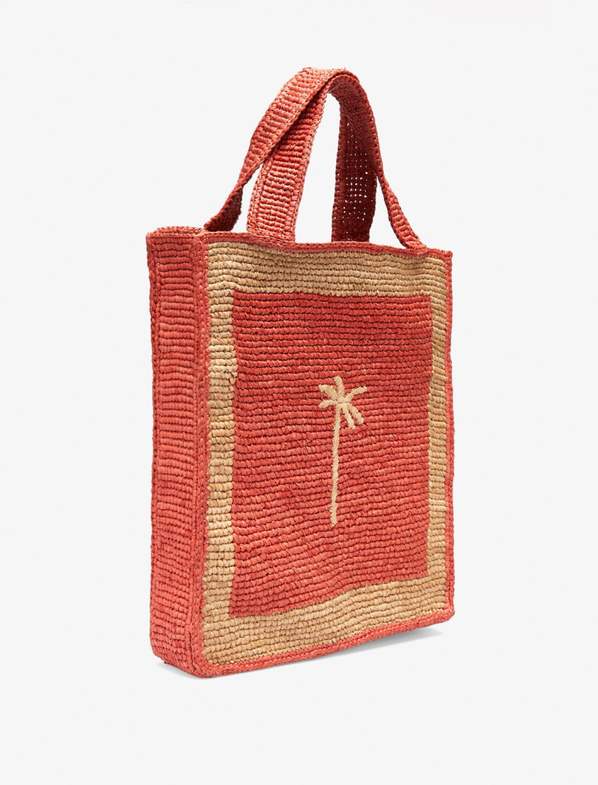 Manebi Kadın Turuncu Çanta Manebi Kadın Turuncu Çanta