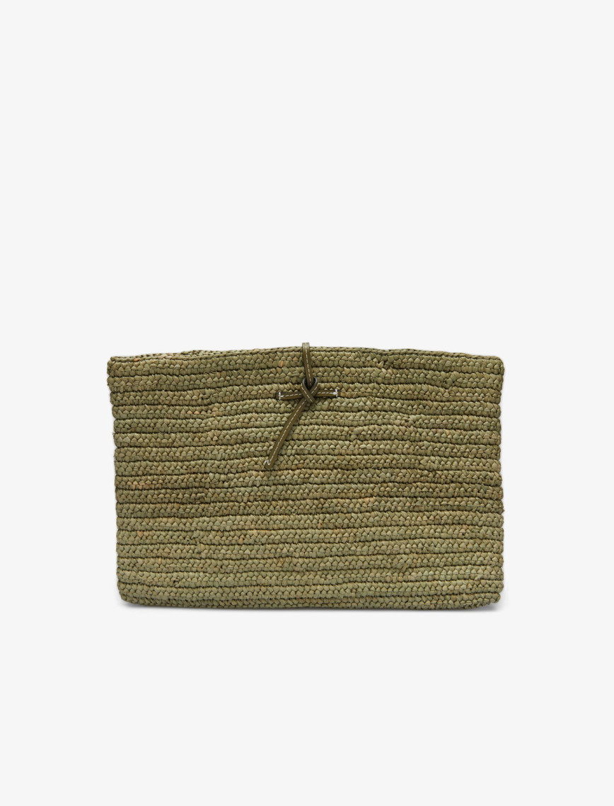 Manebi Kadın Yeşil Çanta Manebi Kadın Yeşil Çanta