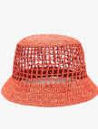 Manebi Kadın Turuncu Şapka Manebi Kadın Turuncu Şapka
