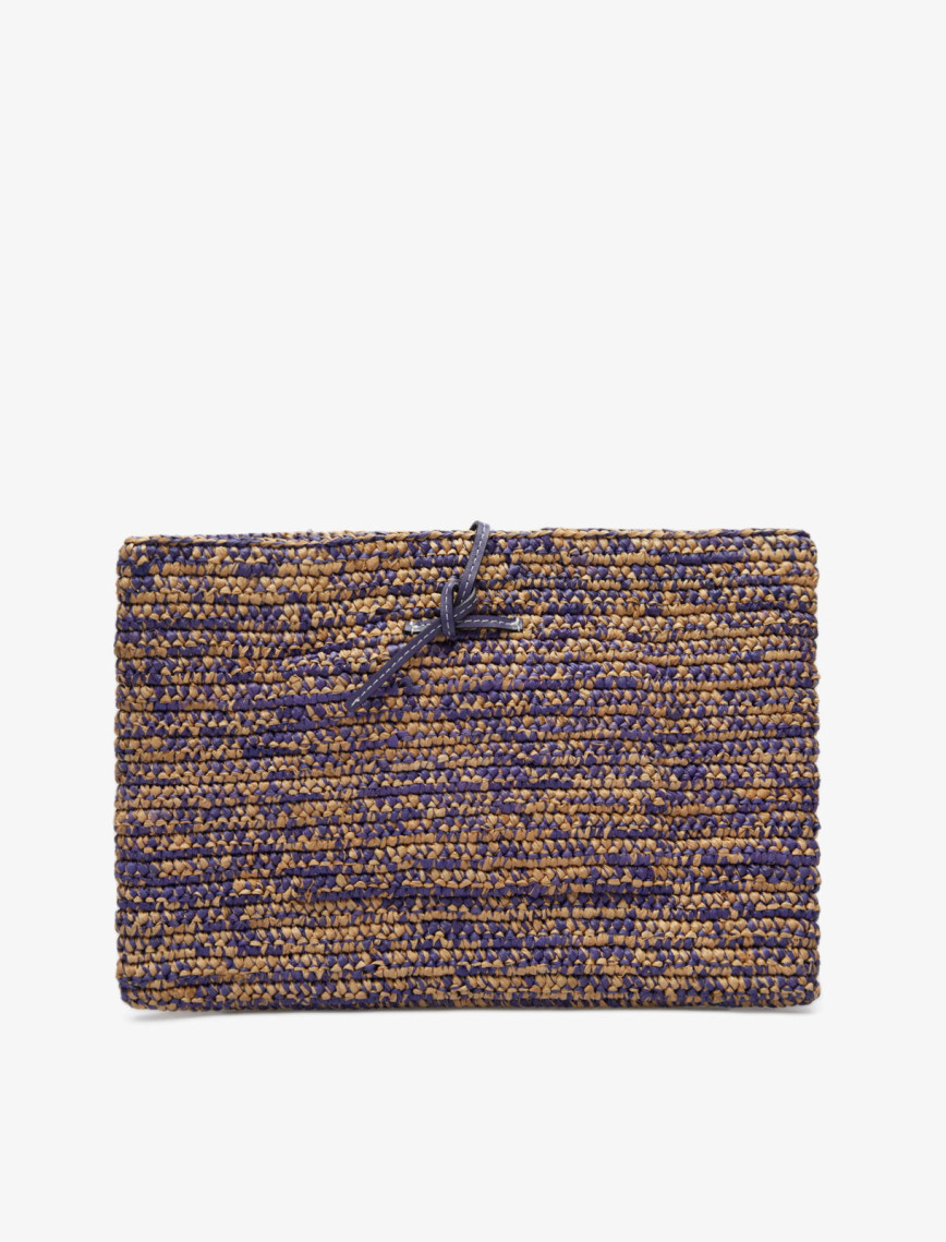 Manebi Kadın Renkli Çanta Manebi Kadın Renkli Çanta