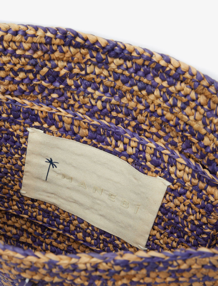 Manebi Kadın Renkli Çanta Manebi Kadın Renkli Çanta