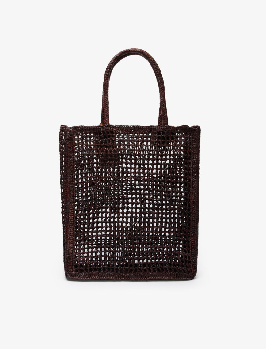 Manebi Kadın Kahverengi Çanta Manebi Kadın Kahverengi Çanta