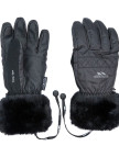 Trespass Yanki - Fe Glove Kadın Beyaz Eldiven Trespass Yanki - Fe Glove Kadın Beyaz Eldiven