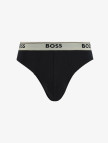 Boss Power 3'lü Erkek Renkli Boxer Boss Power 3'lü Erkek Renkli Boxer
