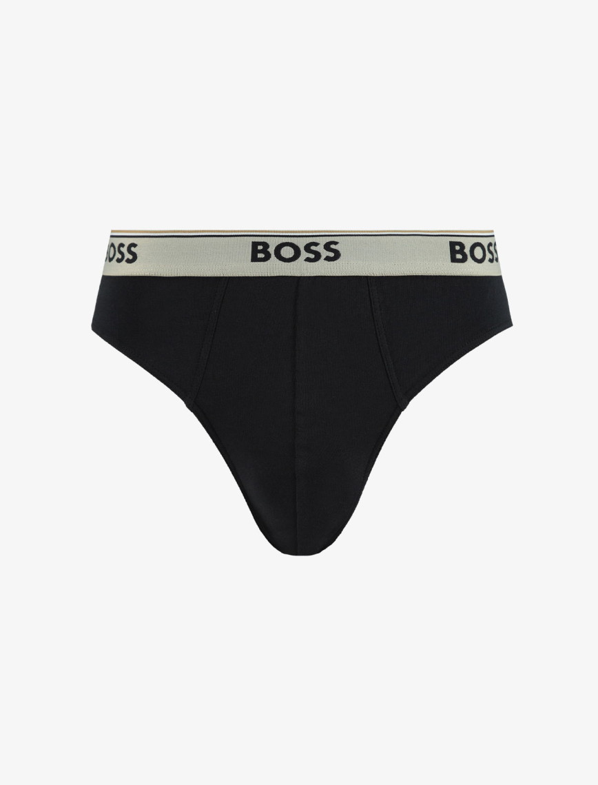 Boss Power 3'lü Erkek Renkli Boxer Boss Power 3'lü Erkek Renkli Boxer