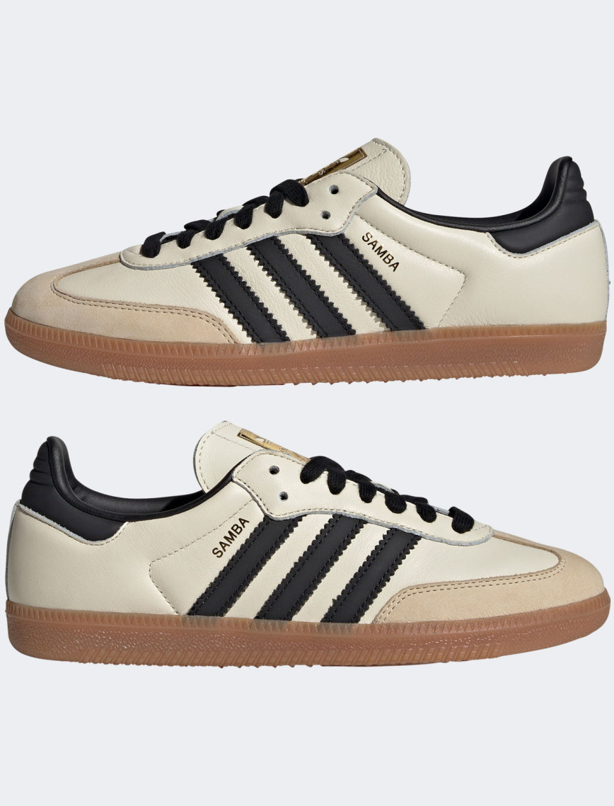 adidas Samba OG Unisex Spor Ayakkabı adidas Samba OG Unisex Spor Ayakkabı
