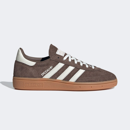 adidas Handball Spezial Unisex Kahverengi Sneaker adidas Handball Spezial Unisex Kahverengi Sneaker