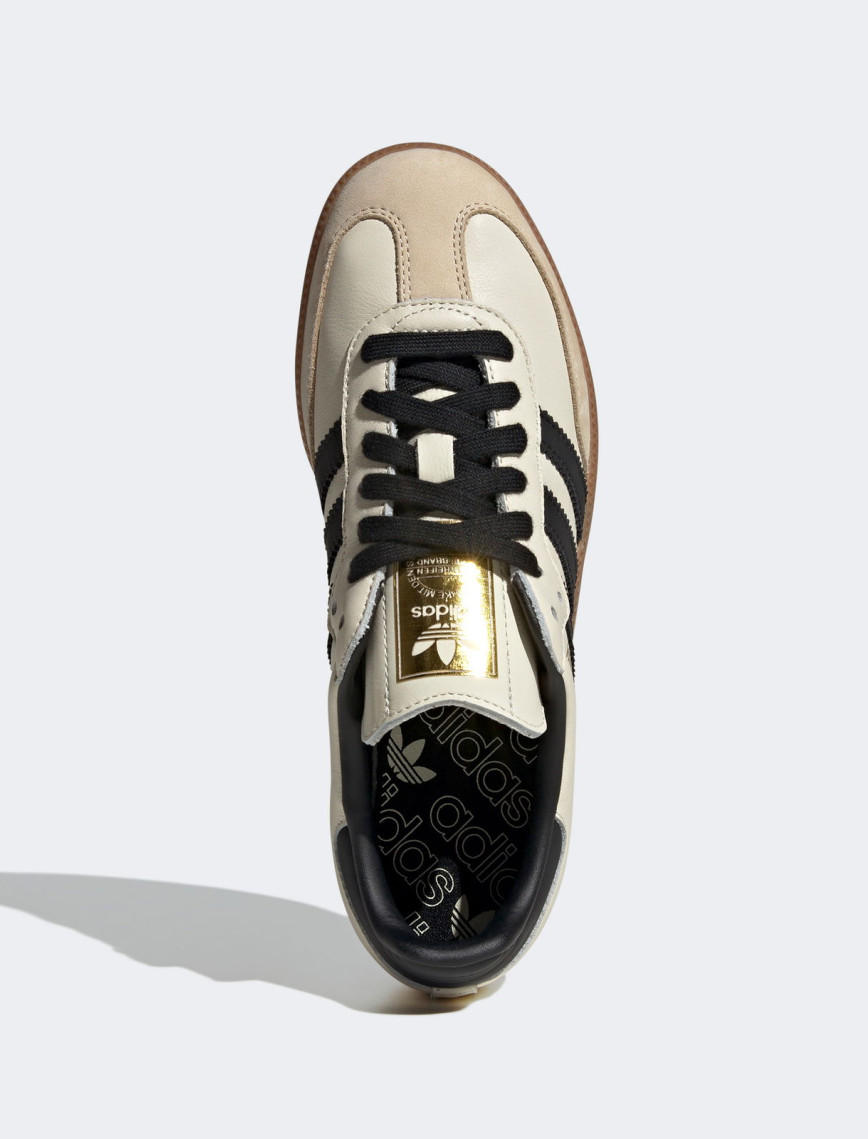 adidas Samba OG Unisex Spor Ayakkabı adidas Samba OG Unisex Spor Ayakkabı