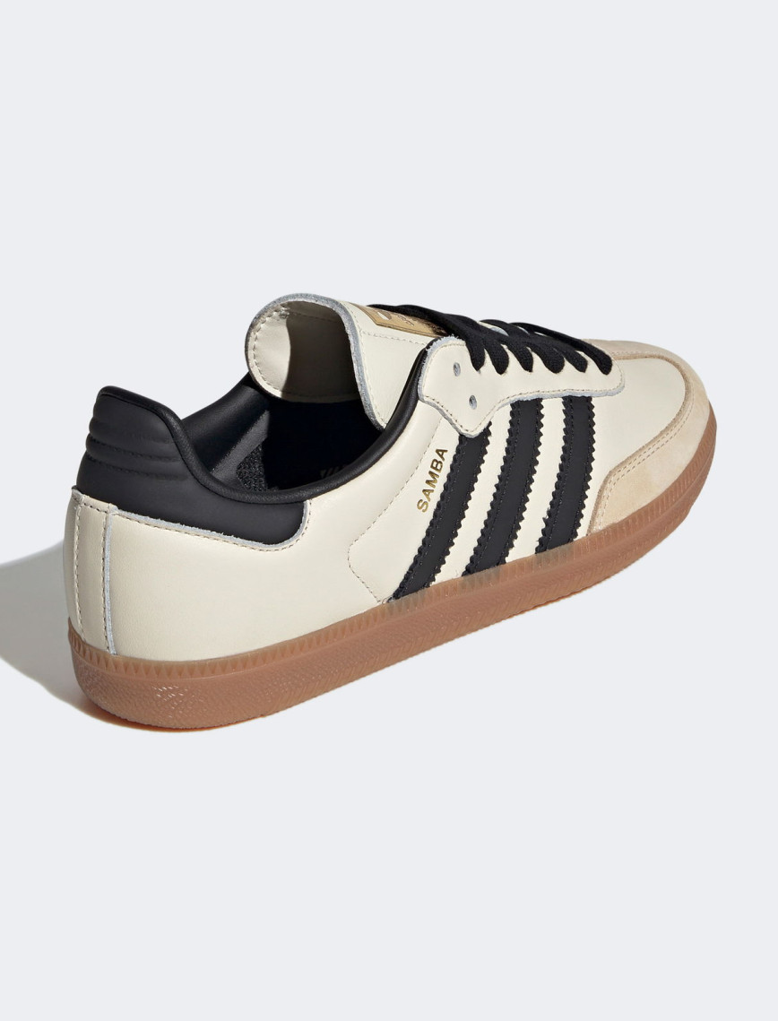 adidas Samba OG Unisex Spor Ayakkabı adidas Samba OG Unisex Spor Ayakkabı