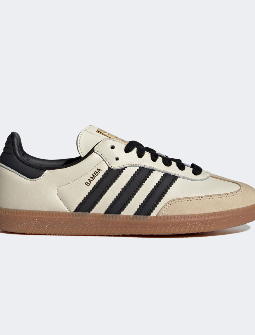 adidas Samba OG Unisex Spor Ayakkabı adidas Samba OG Unisex Spor Ayakkabı