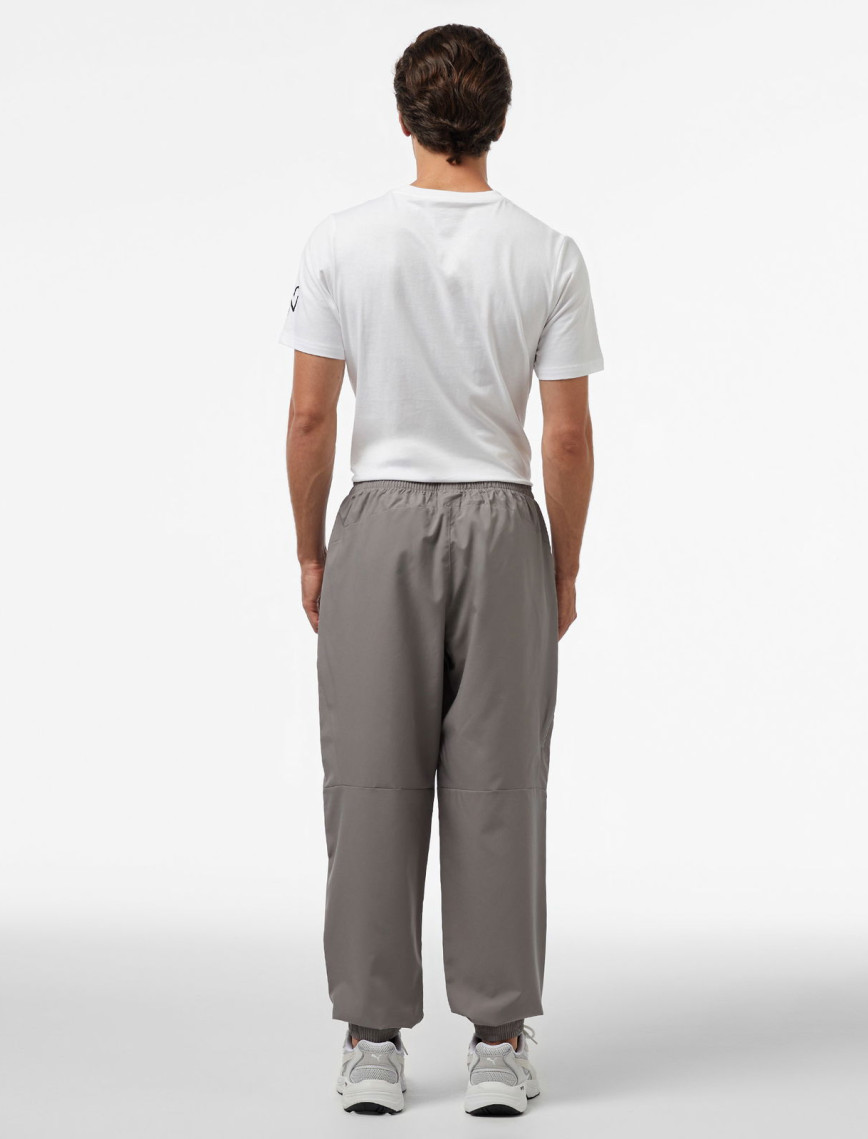 Puma Desert Road Unisex Gri Eşofman Altı Puma Desert Road Unisex Gri Eşofman Altı