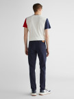 GANT Erkek Lacivert Regular Fit Pantolon GANT Erkek Lacivert Regular Fit Pantolon