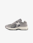 New Balance 2002 Lifestyle Çocuk Gri Spor Ayakkabı New Balance 2002 Lifestyle Çocuk Gri Spor Ayakkabı