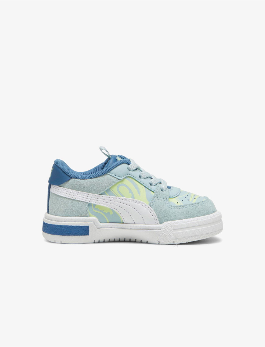 Puma Ca Pro Trolls 2 Ac Bebek Yeşil Spor Ayakkabı Puma Ca Pro Trolls 2 Ac Bebek Yeşil Spor Ayakkabı