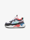 Puma Rs-X Trolls 2 Bebek Beyaz Spor Ayakkabı Puma Rs-X Trolls 2 Bebek Beyaz Spor Ayakkabı