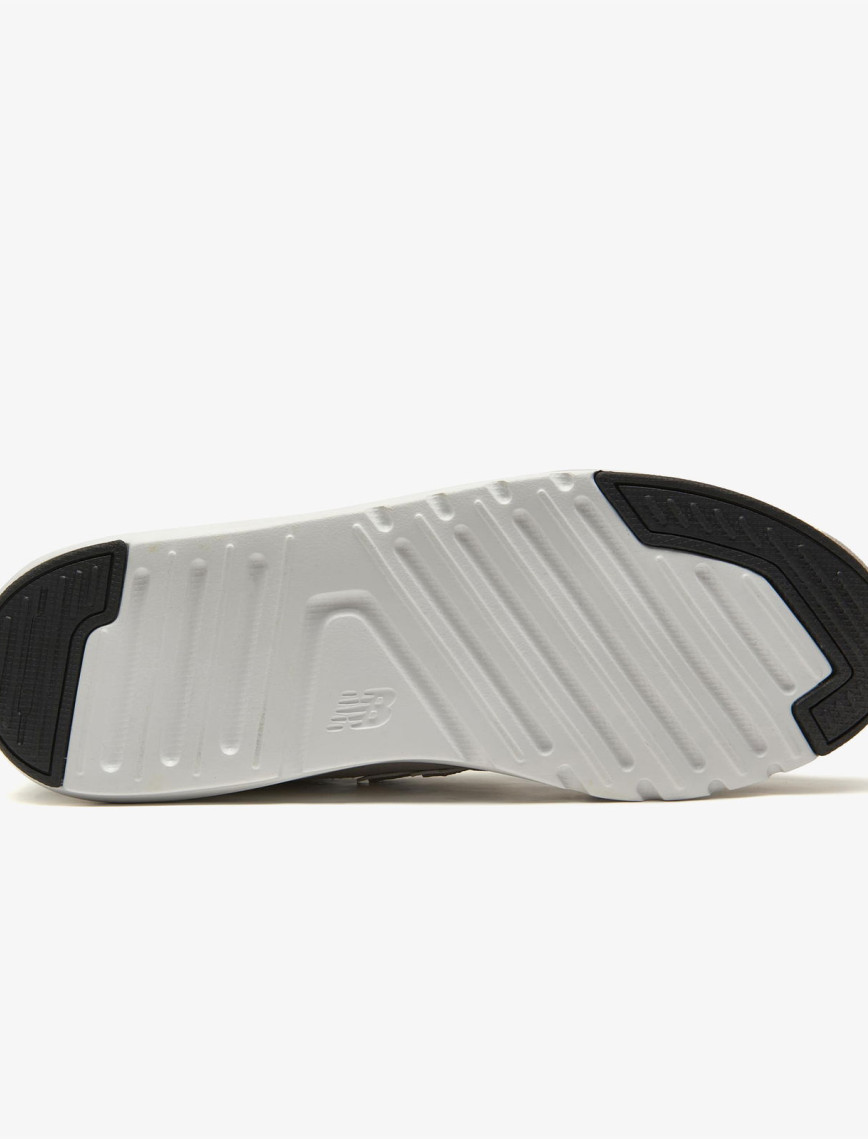 New Balance 109 Erkek Gri Spor Ayakkabı