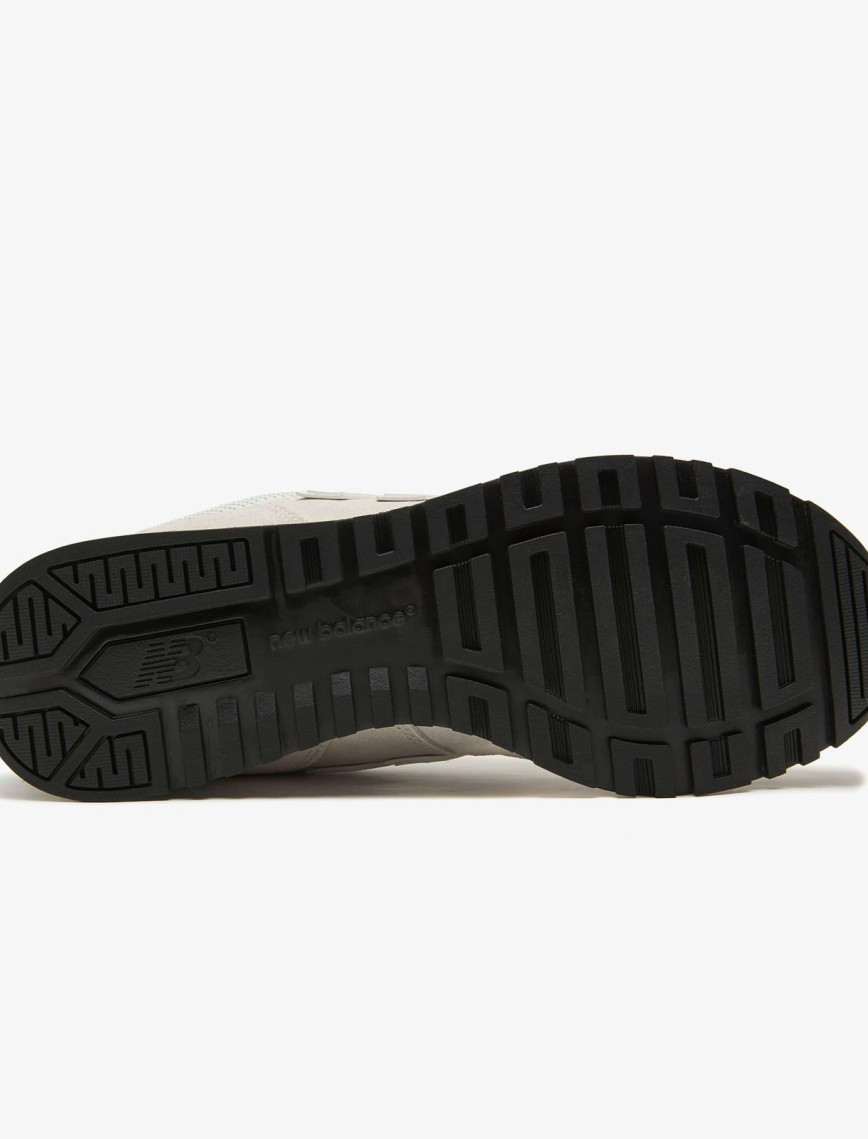 New Balance 565 Erkek Bej Spor Ayakkabı New Balance 565 Erkek Bej Spor Ayakkabı