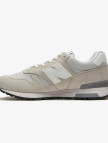 New Balance 565 Erkek Bej Spor Ayakkabı New Balance 565 Erkek Bej Spor Ayakkabı