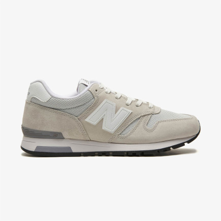 New Balance 565 Erkek Bej Spor Ayakkabı New Balance 565 Erkek Bej Spor Ayakkabı