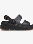 Crocs Hiker Xscape Kadın Siyah Sandalet Crocs Hiker Xscape Kadın Siyah Sandalet