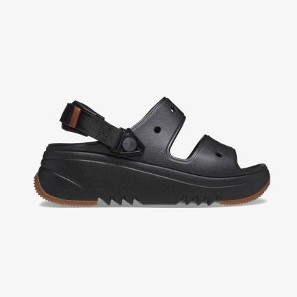 Crocs Hiker Xscape Kadın Siyah Sandalet Crocs Hiker Xscape Kadın Siyah Sandalet