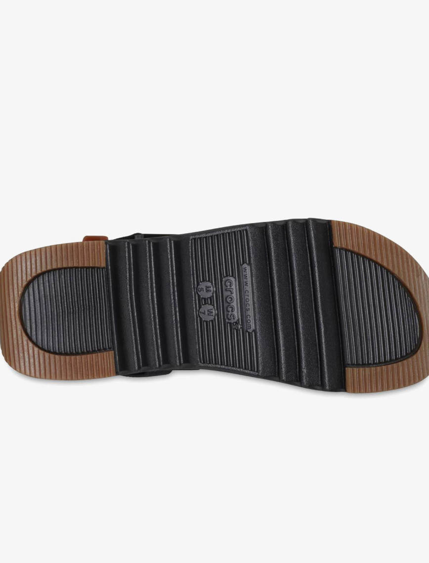 Crocs Hiker Xscape Kadın Siyah Sandalet Crocs Hiker Xscape Kadın Siyah Sandalet