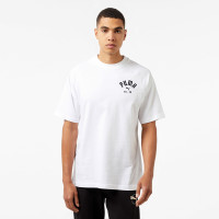 Puma Classıcs Relaxed Graphic Unisex Beyaz T-Shirt Puma Classıcs Relaxed Graphic Unisex Beyaz T-Shirt