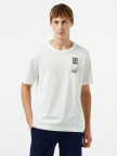 Lacoste Unisex T-Shirt Lacoste Unisex T-Shirt