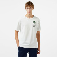 Lacoste Unisex T-Shirt Lacoste Unisex T-Shirt