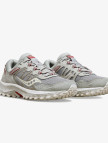 Saucony Grid Peak Erkek Gri Sneaker
