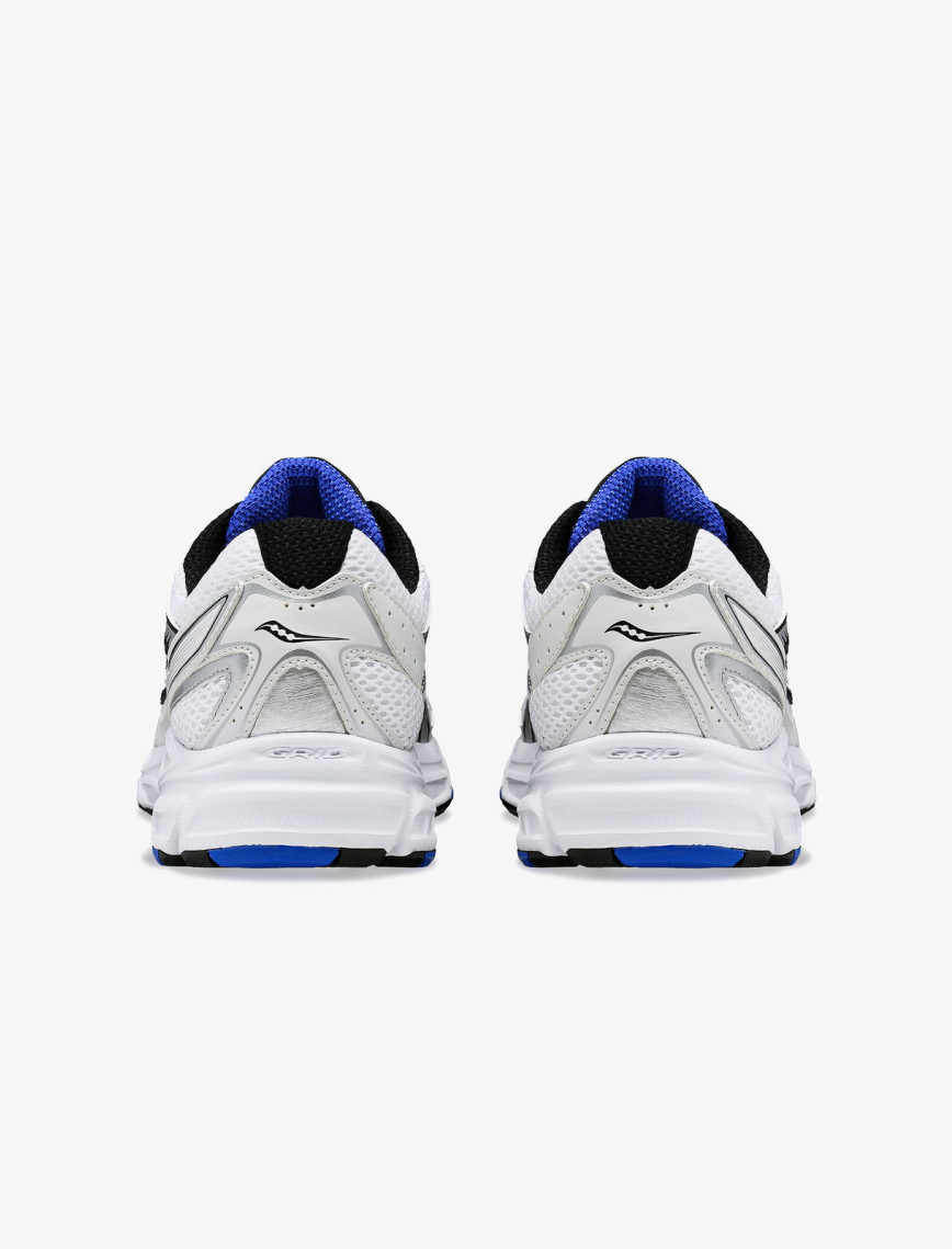 Saucony Ride Millennium Unisex Beyaz Sneaker Saucony Ride Millennium Unisex Beyaz Sneaker