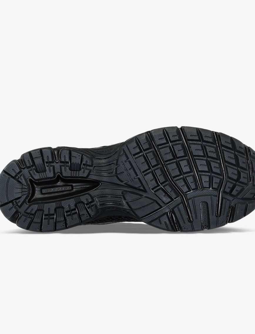 Saucony Ride Millennium Unisex Siyah Sneaker Saucony Ride Millennium Unisex Siyah Sneaker