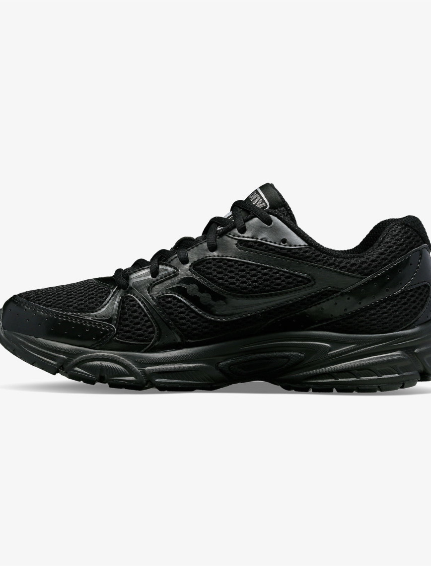 Saucony Ride Millennium Unisex Siyah Sneaker Saucony Ride Millennium Unisex Siyah Sneaker