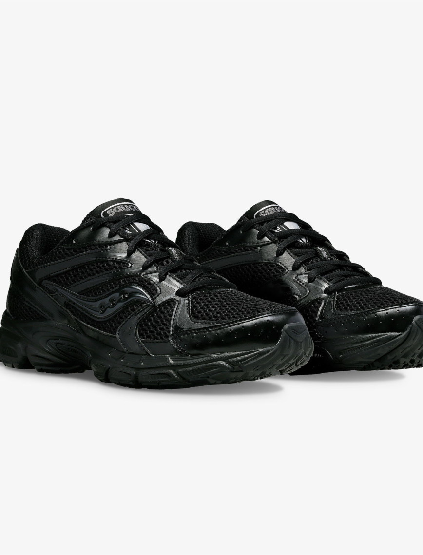 Saucony Ride Millennium Unisex Siyah Sneaker Saucony Ride Millennium Unisex Siyah Sneaker