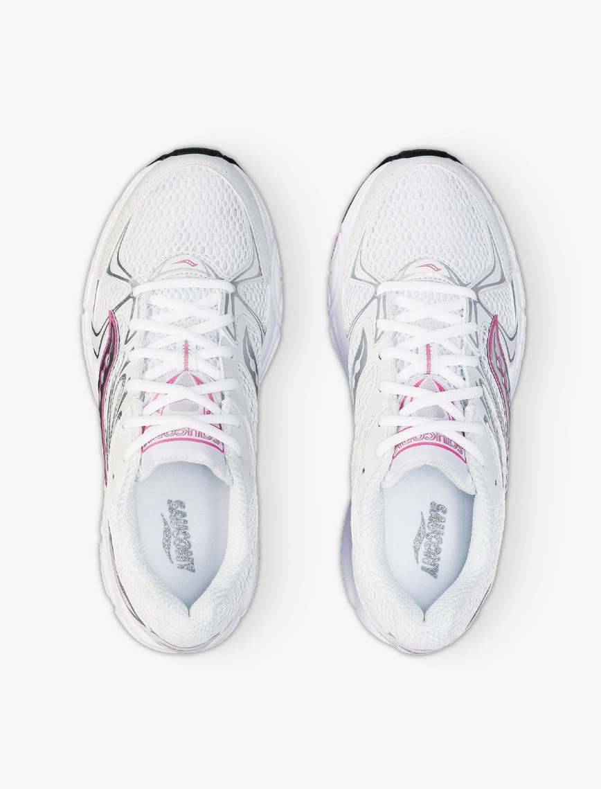 Saucony Ride Millennium Kadın Beyaz Sneaker