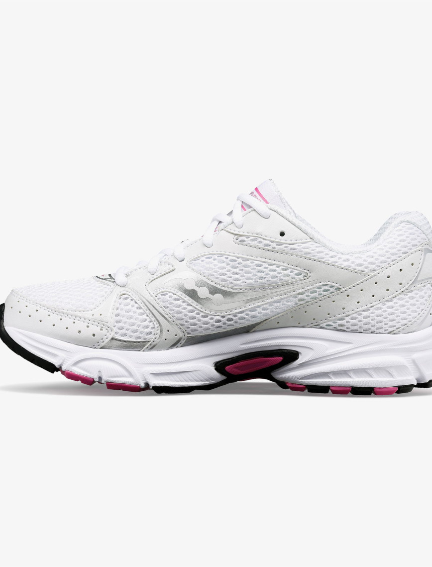 Saucony Ride Millennium Kadın Beyaz Sneaker